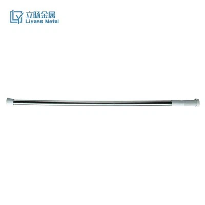 拡張シャワーレール