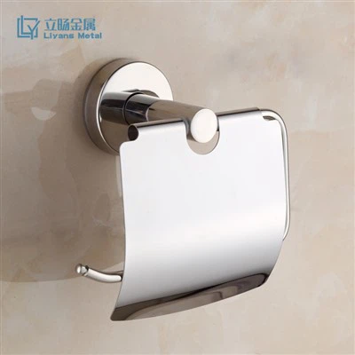 ステンレスロールホルダー